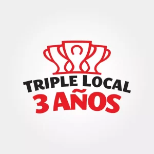 triple local